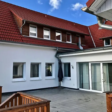 Trainwerk Isernhagen