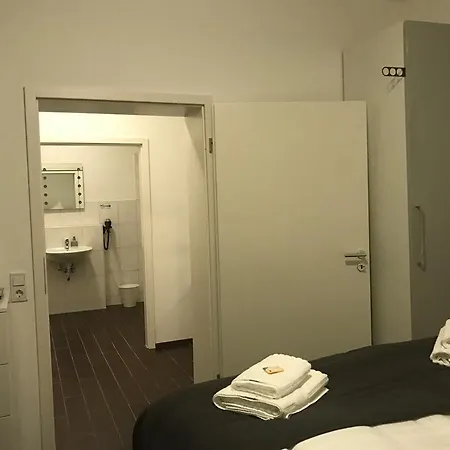 Trainwerk Gæstehus Isernhagen