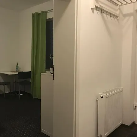 Trainwerk 3*